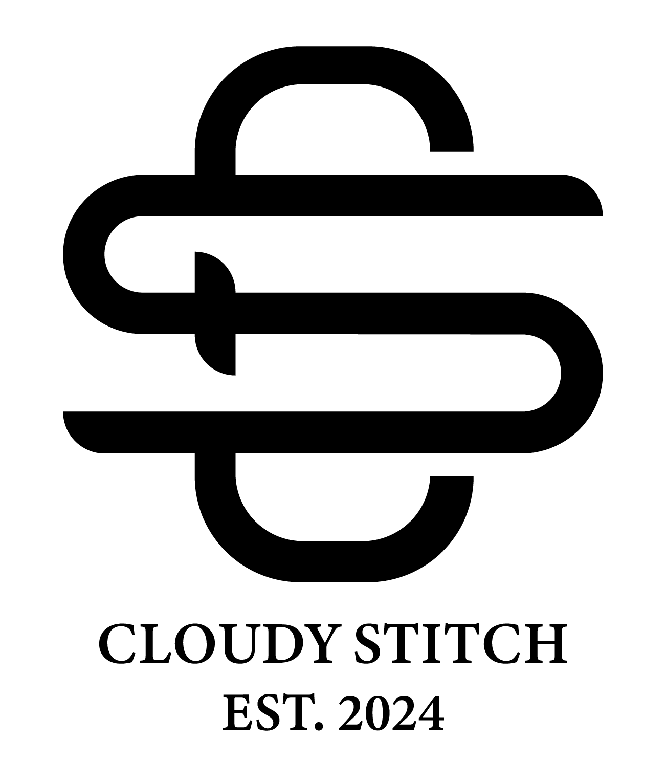 Cloudy Stitch